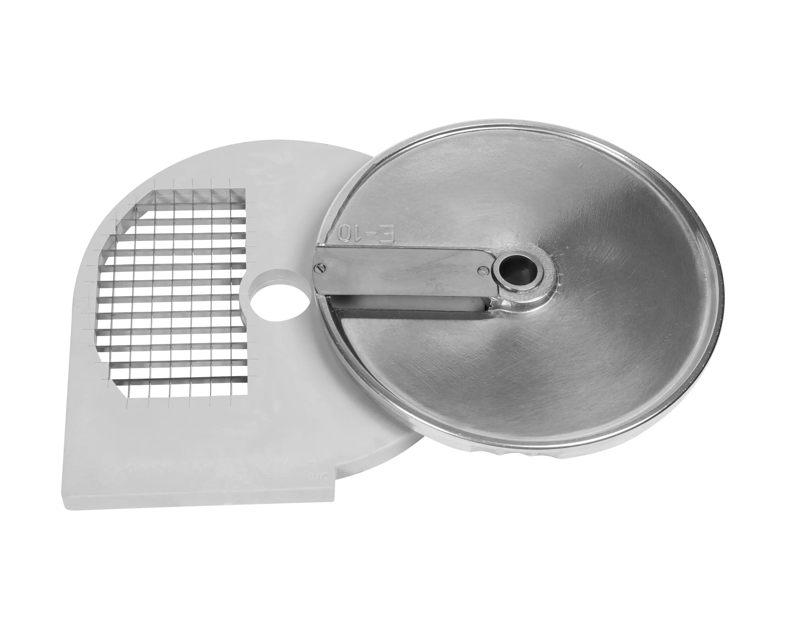 Диск для овощерезок Vortmax E14+D20х20