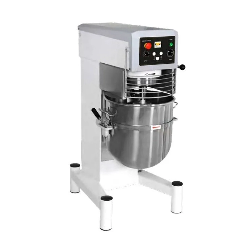 Планетарный миксер Vortmax VPM 40 VAR