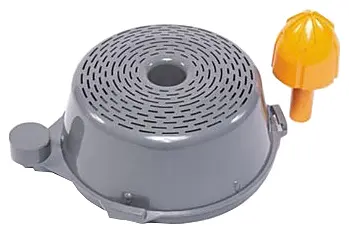 Насадка для кухонных комбайнов Robot Coupe 27392