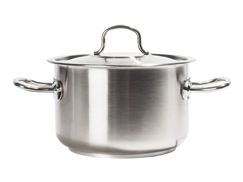 Кастрюля до 5 л Pujadas 206.020