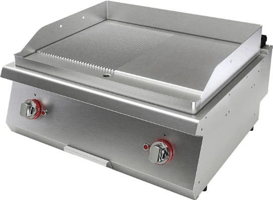 Жарочная поверхность Vortmax SFTSR 78