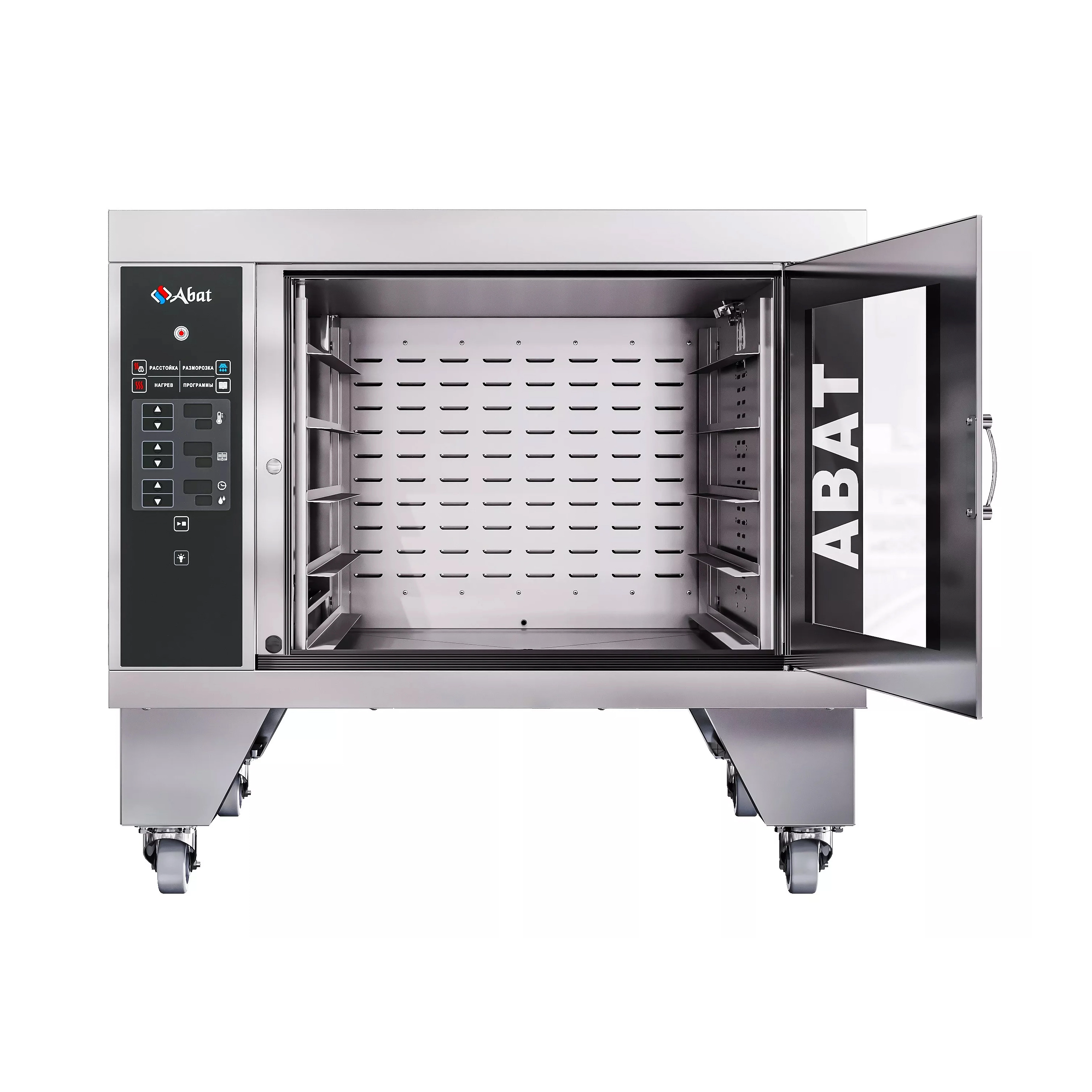 Расстоечный шкаф Abat 21001011758 Расстоечный шкаф Abat 21001011758