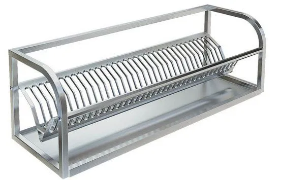 Полка кухонная Техно-ТТ ПН-319/900 Полка кухонная Техно-ТТ ПН-319/900