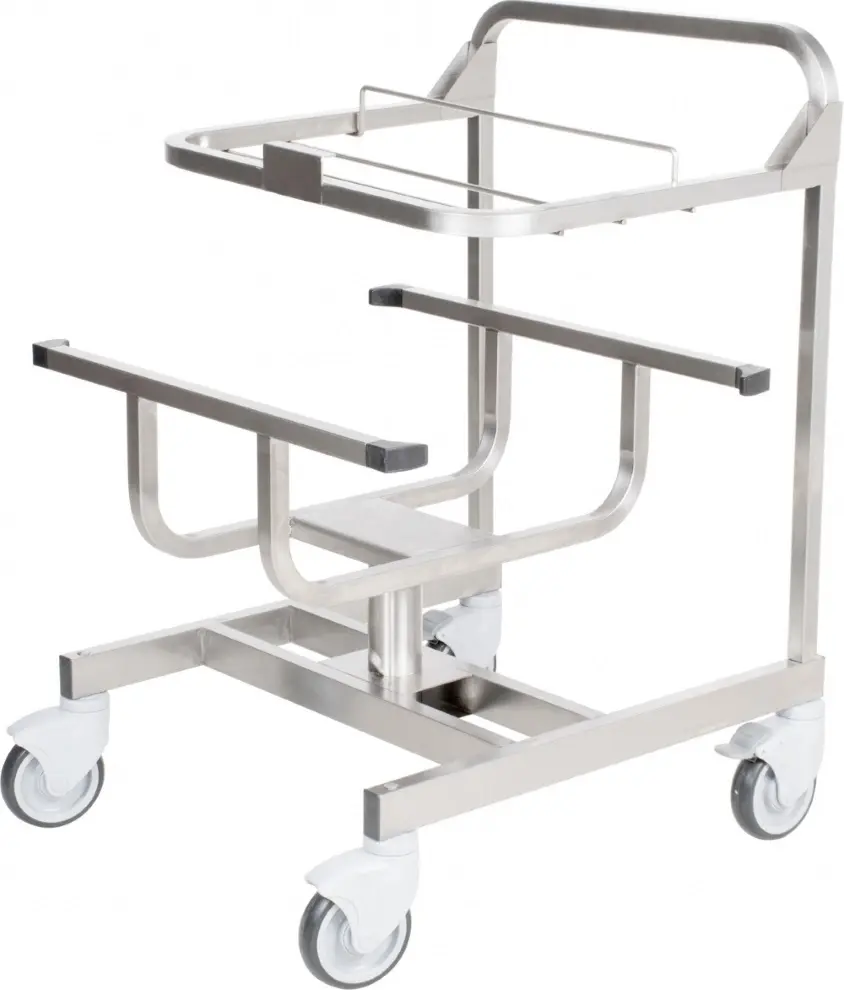 Тележка для овощерезок Robot Coupe 49066