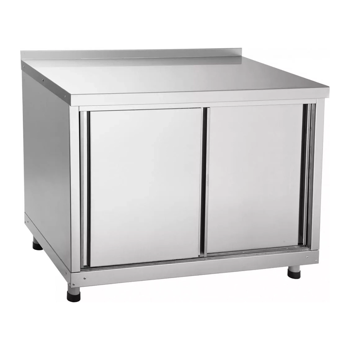 Стол закрытый Abat СТКП-6-3