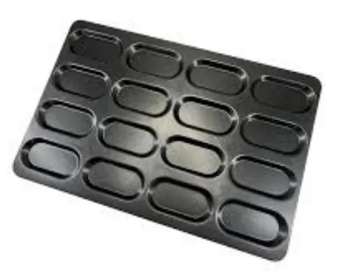 Противень для выпечки WLBake TSF_450654 teflon Противень для выпечки WLBake TSF_450654 teflon