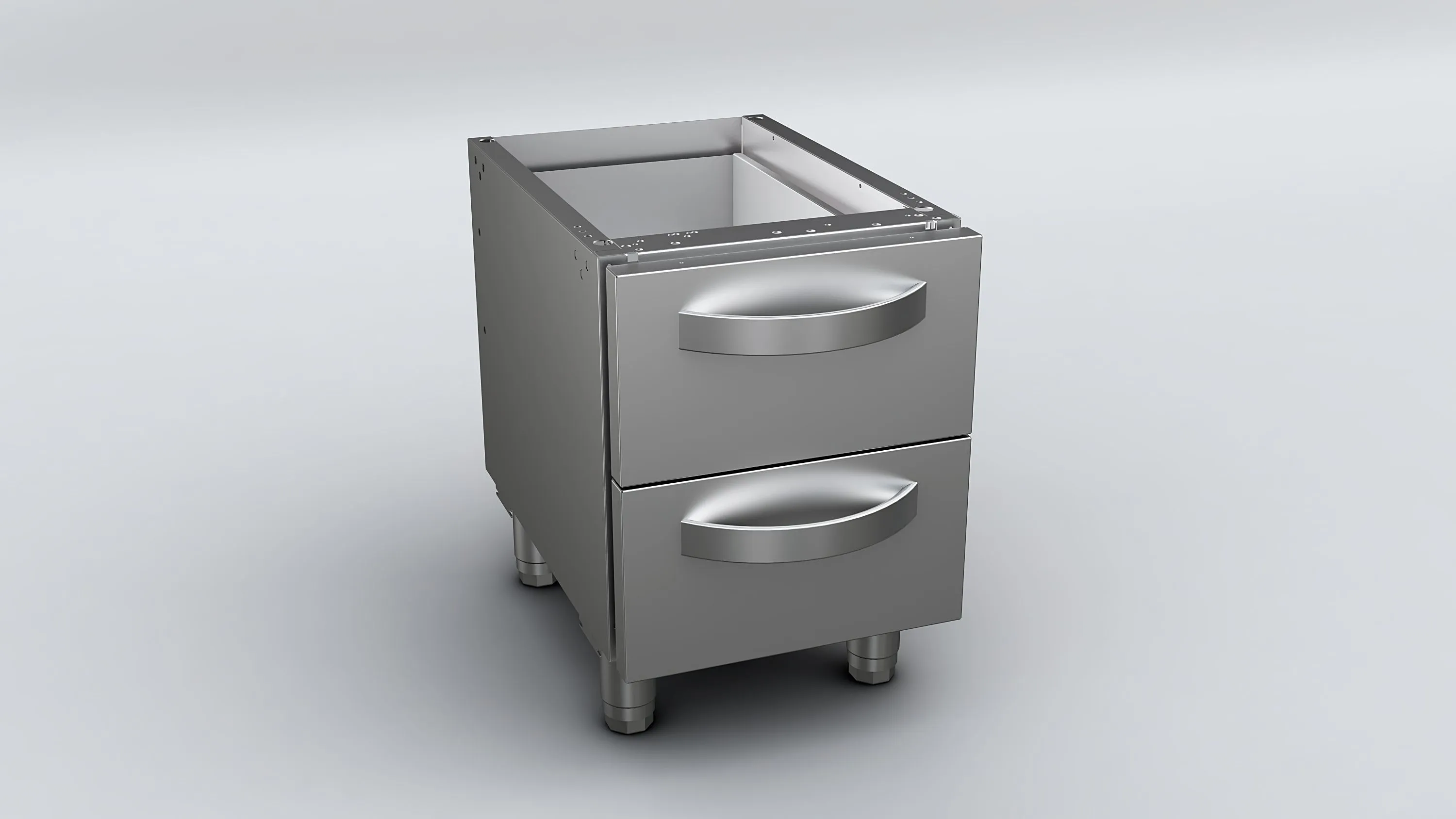 Стенд для хлебопекарного оборудования Fagor Professional MB-705 C