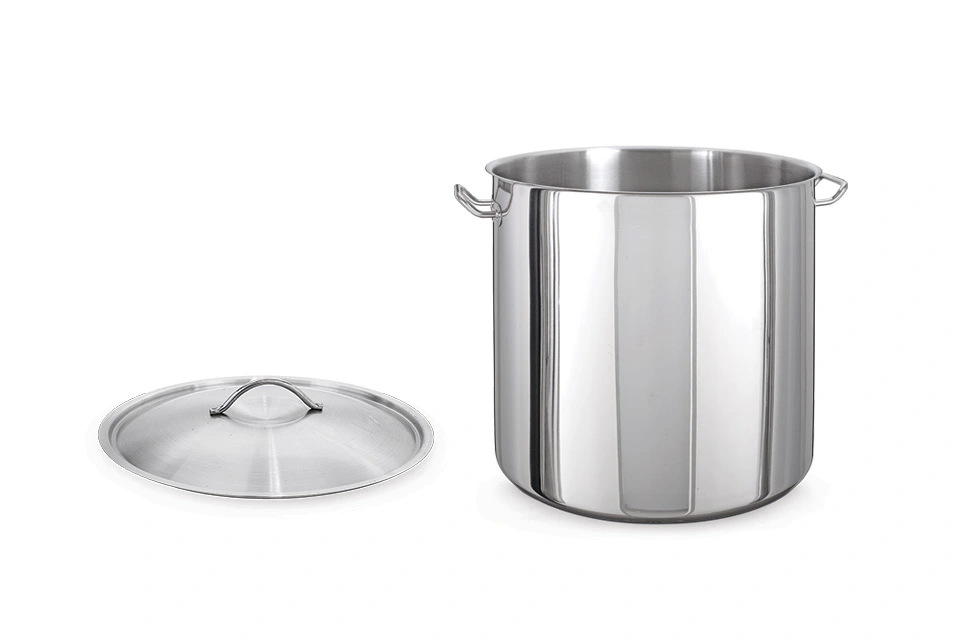 Кастрюля 50 л EKSI 30144040 Кастрюля 50 л EKSI 30144040