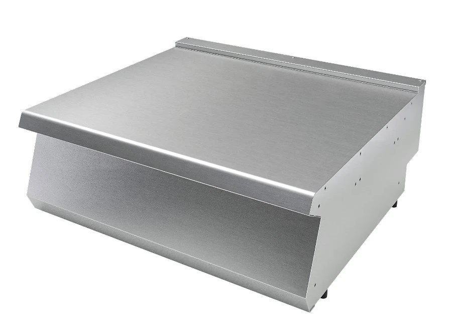 Рабочая поверхность Vortmax WT 78