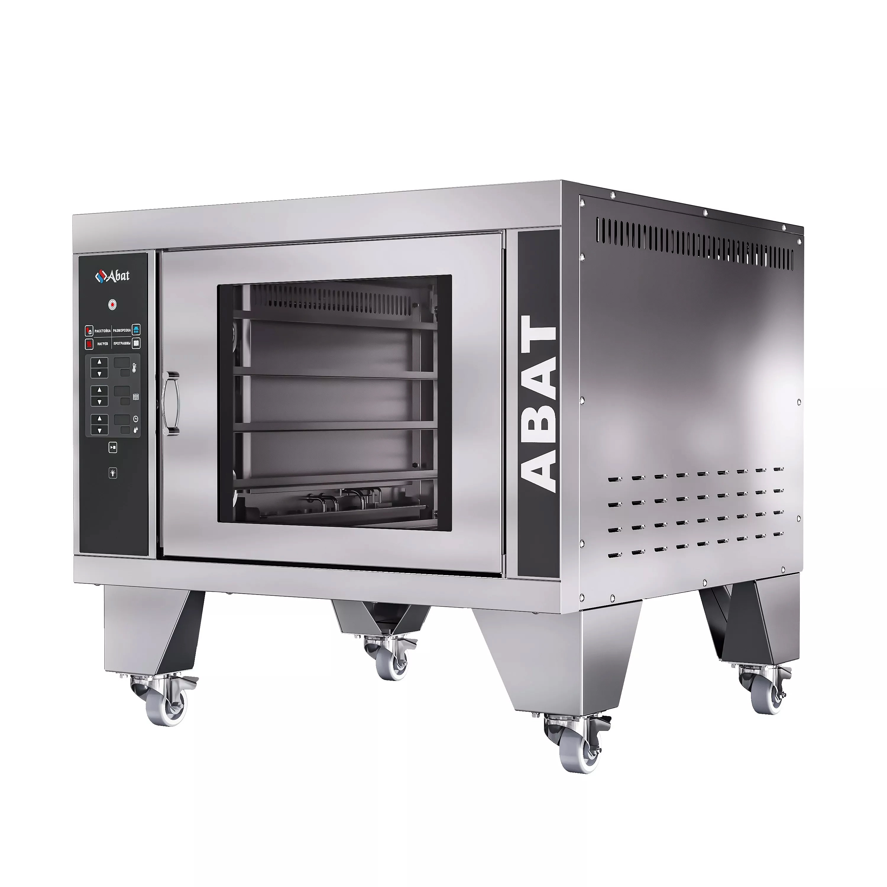 Расстоечный шкаф Abat 21001011758