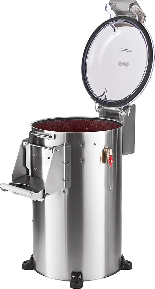 Картофелечистка Abat МКК-300 Картофелечистка Abat МКК-300