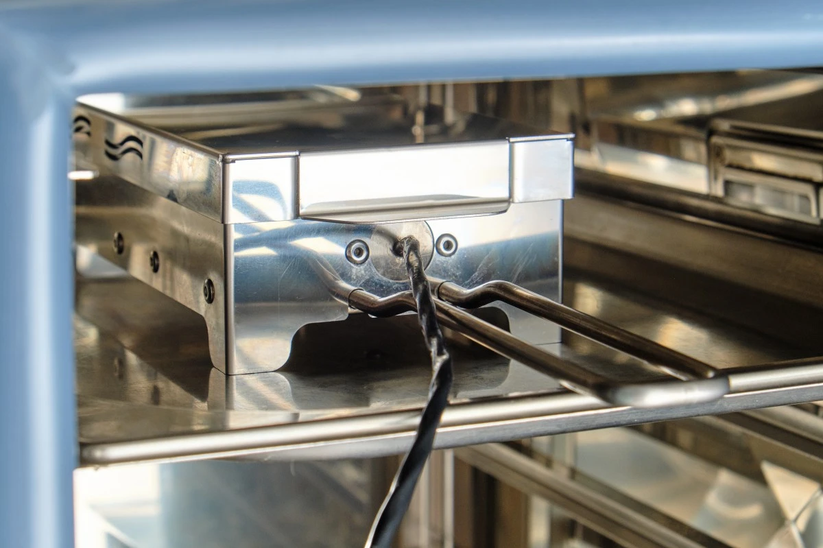 Коптильная камера Abat ДГ-85 (Smoker)