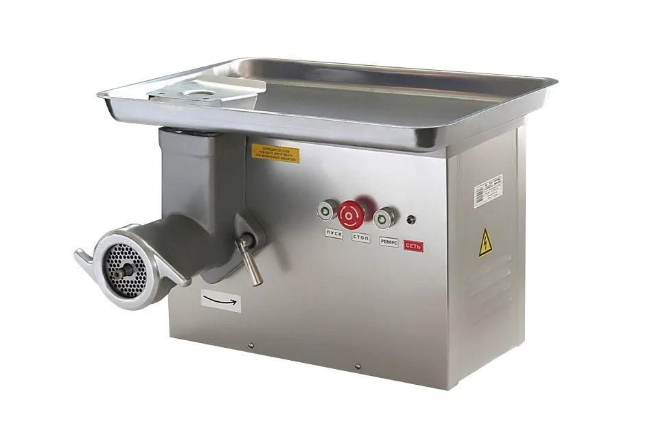 Мясорубка ТОРГМАШ-Барановичи МИМ-300М-01 Мясорубка ТОРГМАШ-Барановичи МИМ-300М-01