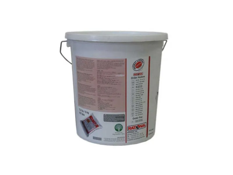 Моющее средство для посудомоечных машин Dr. Weigert Alka 500 1л Моющее средство для посудомоечных машин Dr. Weigert Alka 500 1л