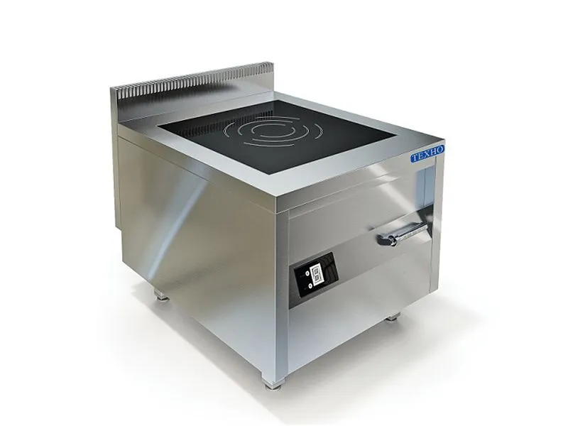 Плита Техно-ТТ ИПП-150124