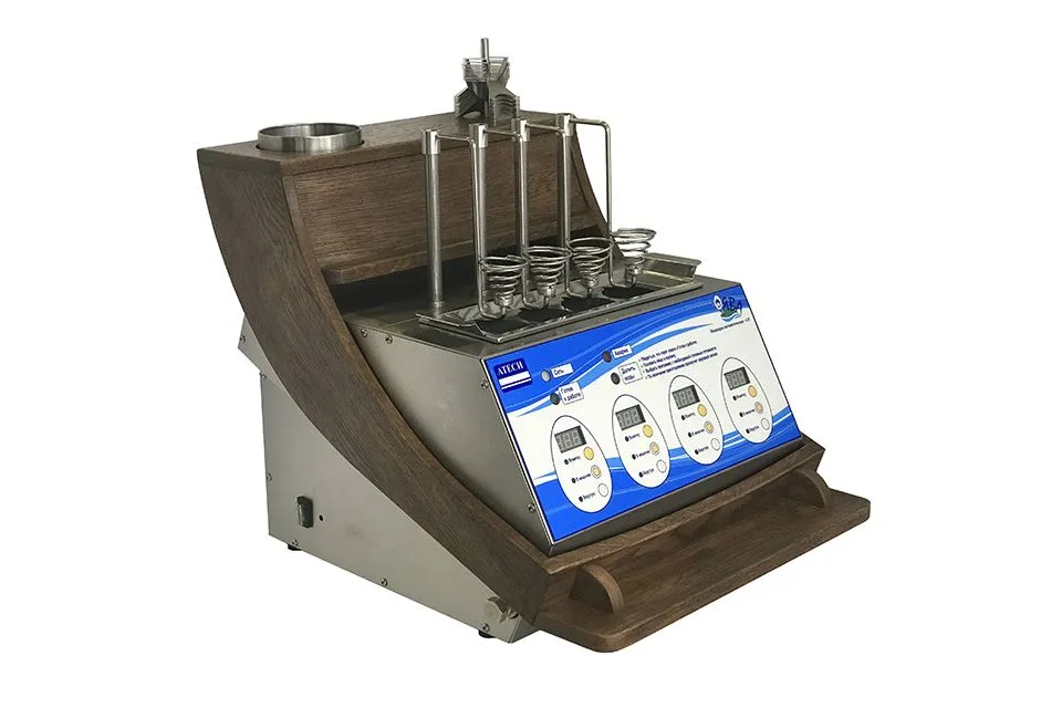 Яйцеварка Atesy ЯВА-4-01