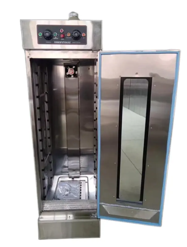 Расстоечный шкаф EKSI BP-13