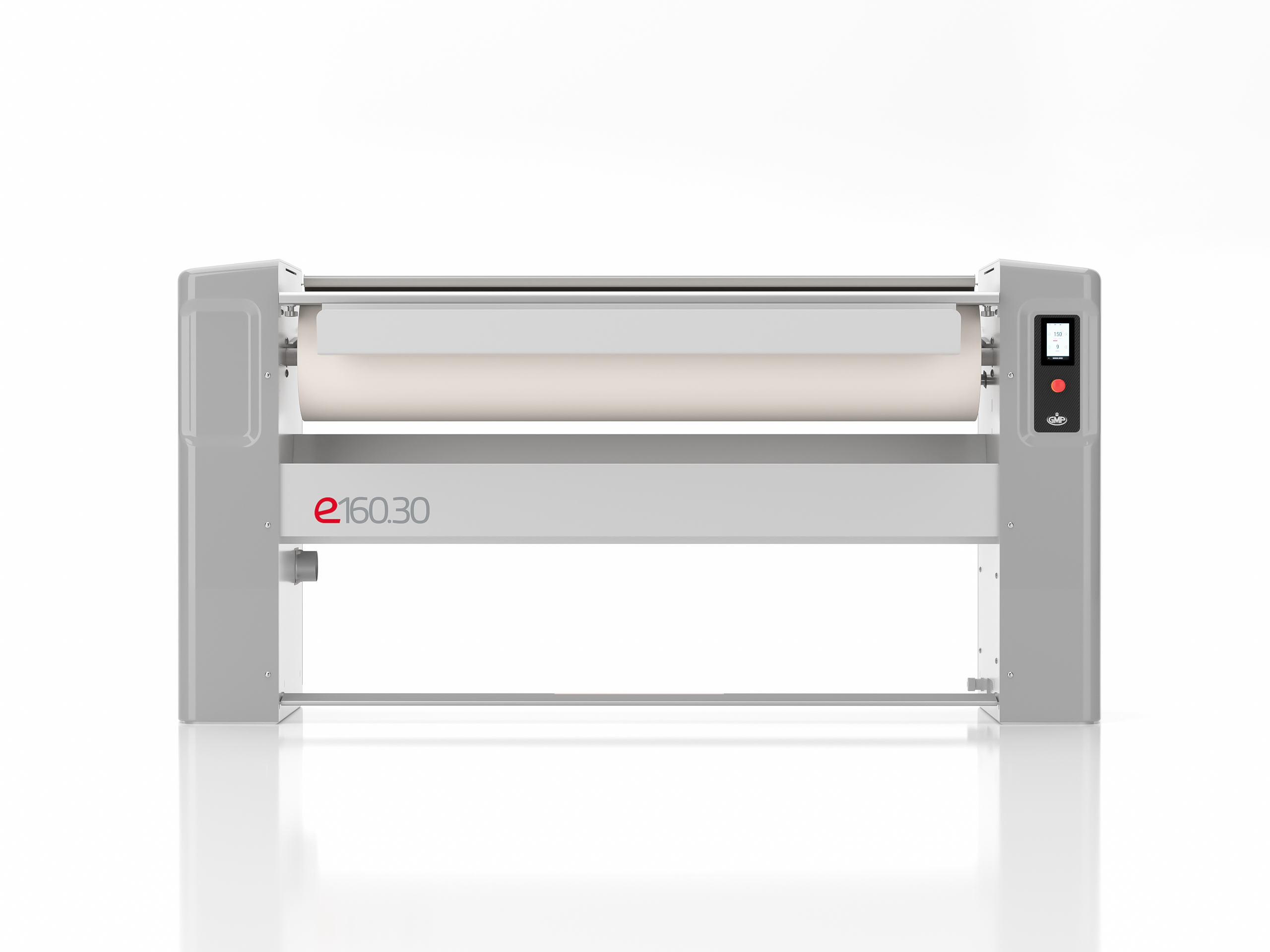 Гладильный каток GMP E2 160.30 TENAX Гладильный каток GMP E2 160.30 TENAX