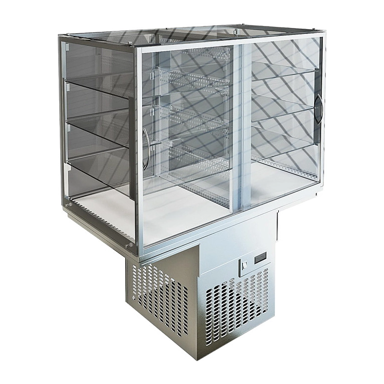 Модуль охлаждаемый Техно-ТТ ВО 1025Д