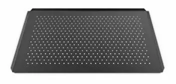 Противень UNOX TG890, для выпечки 530х325мм, с антипригарным покрытием