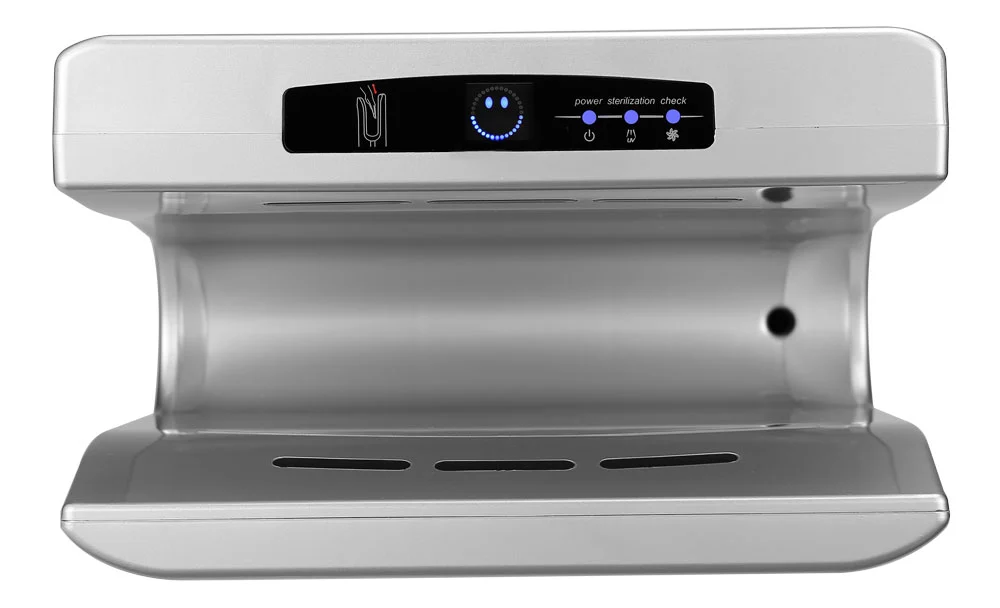 Электросушитель CLEANEQ KW-1092 серебристый Электросушитель CLEANEQ KW-1092 серебристый