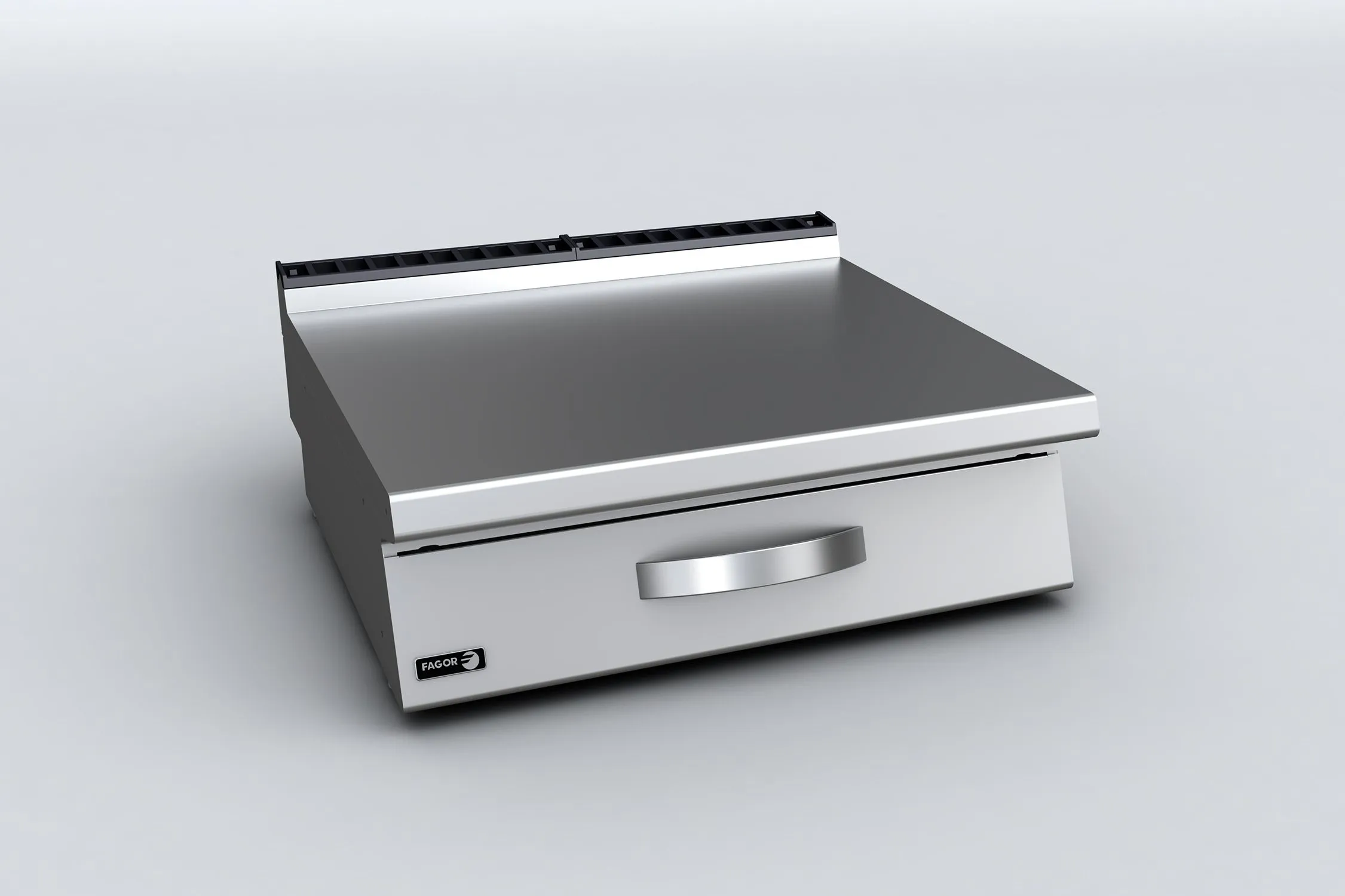 Нейтральный модуль для отдельно стоящих линий разд Fagor Professional EN-710 C