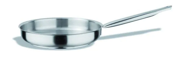 Сотейник без крышки Pujadas 204.030