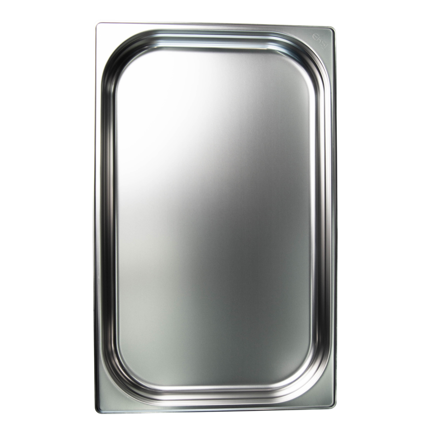 Гастроёмкость из нержавеющей стали EKSI 11020E