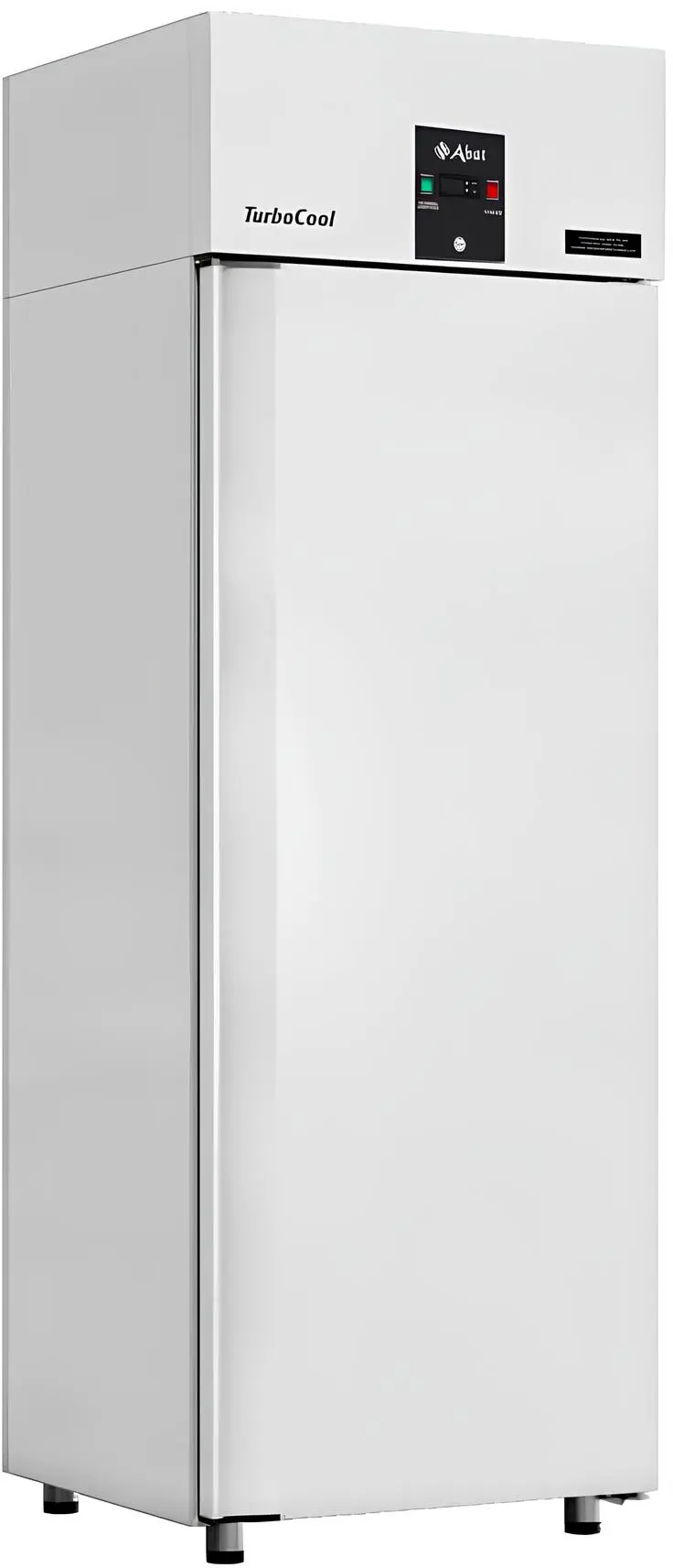 Шкаф морозильный Abat ШХн-0,5М, верхний агрегат Шкаф морозильный Abat ШХн-0,5М, верхний агрегат