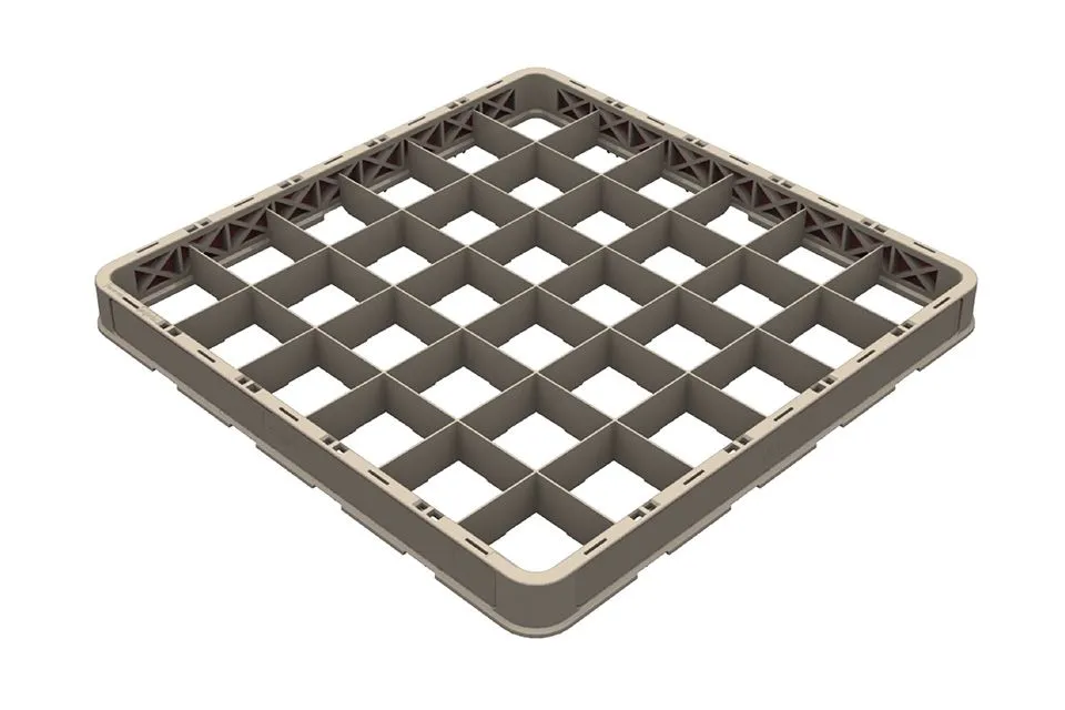 Кассета для бокалов Pujadas 5361F1 Кассета для бокалов Pujadas 5361F1