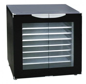 Расстоечный шкаф Abat ШРТ-8-01-Э