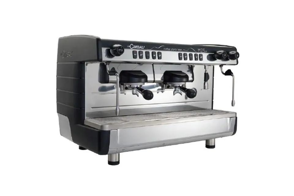 Кофемашина профессиональная LaCimbali M23 UP DT/2