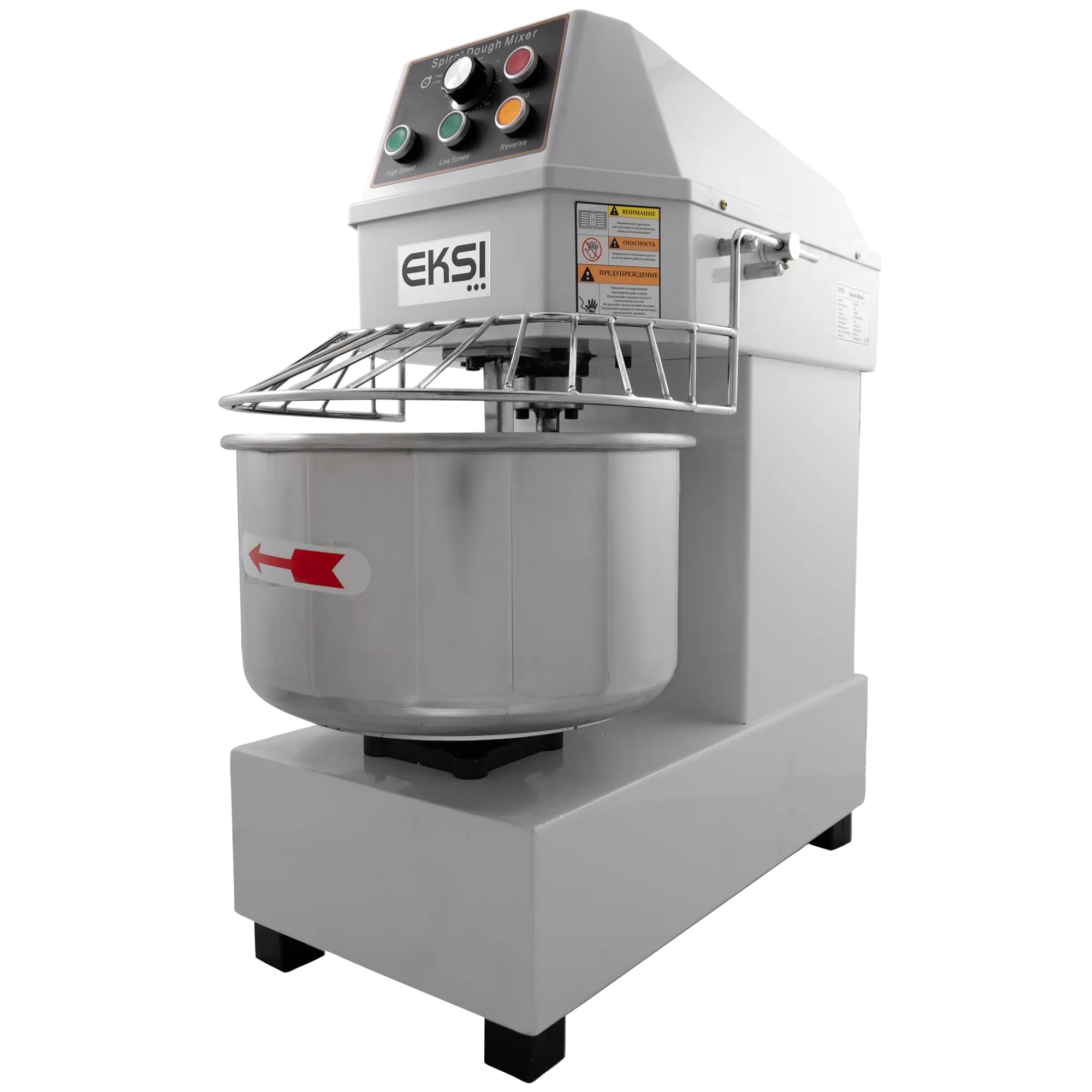 Тестомес EKSI SH20B