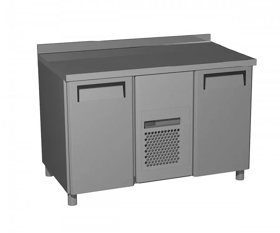 Стол морозильный Carboma T70 L2-1 0430-2