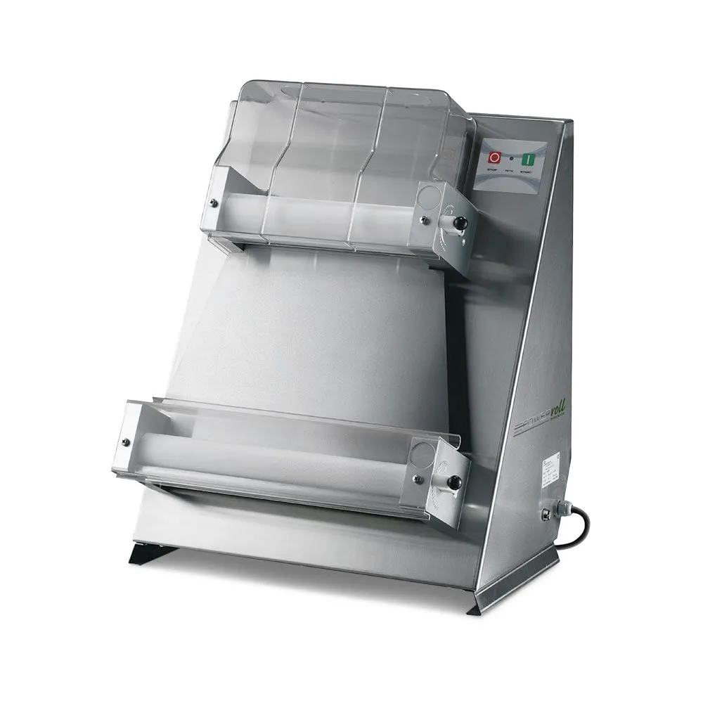 Машина тестораскаточная WellPizza VSM 40P