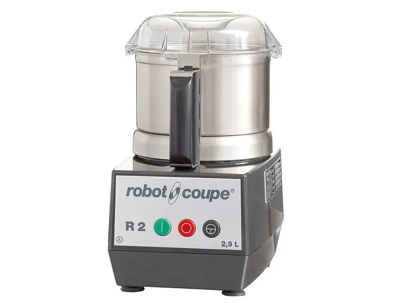 Куттер Robot Coupe R2 (2450)