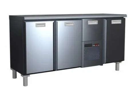 Стол холодильный Carboma T57 M3-1 0430-2 BAR-360