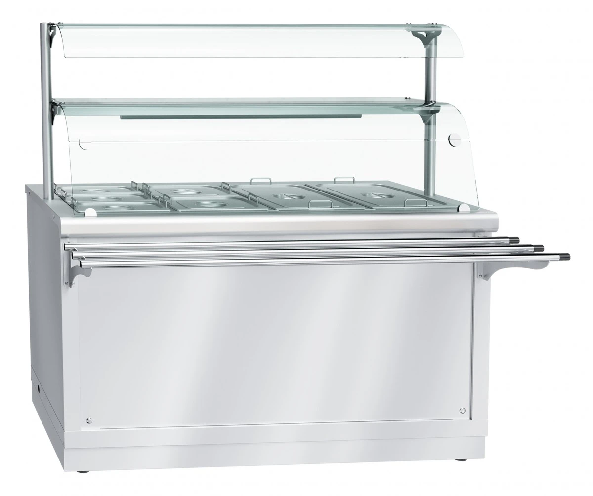 Мармит вторых блюд Abat ЭМК-70Х-03 Мармит вторых блюд Abat ЭМК-70Х-03