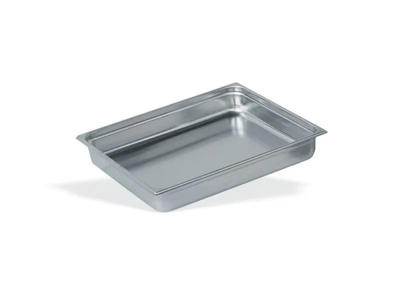 Гастроёмкость из нержавеющей стали EKSI 21150E