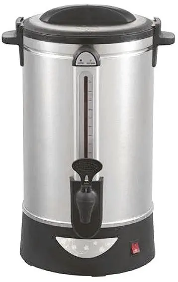 Кипятильник для общепита EKSI WBE 8T