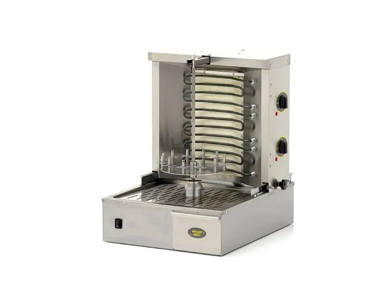 Аппарат для шаурмы Roller Grill GR 40 E Аппарат для шаурмы Roller Grill GR 40 E