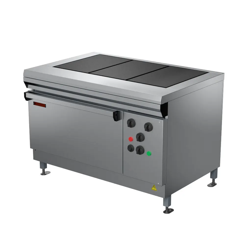 Плита Проммаш ПЭ-0,51Ш