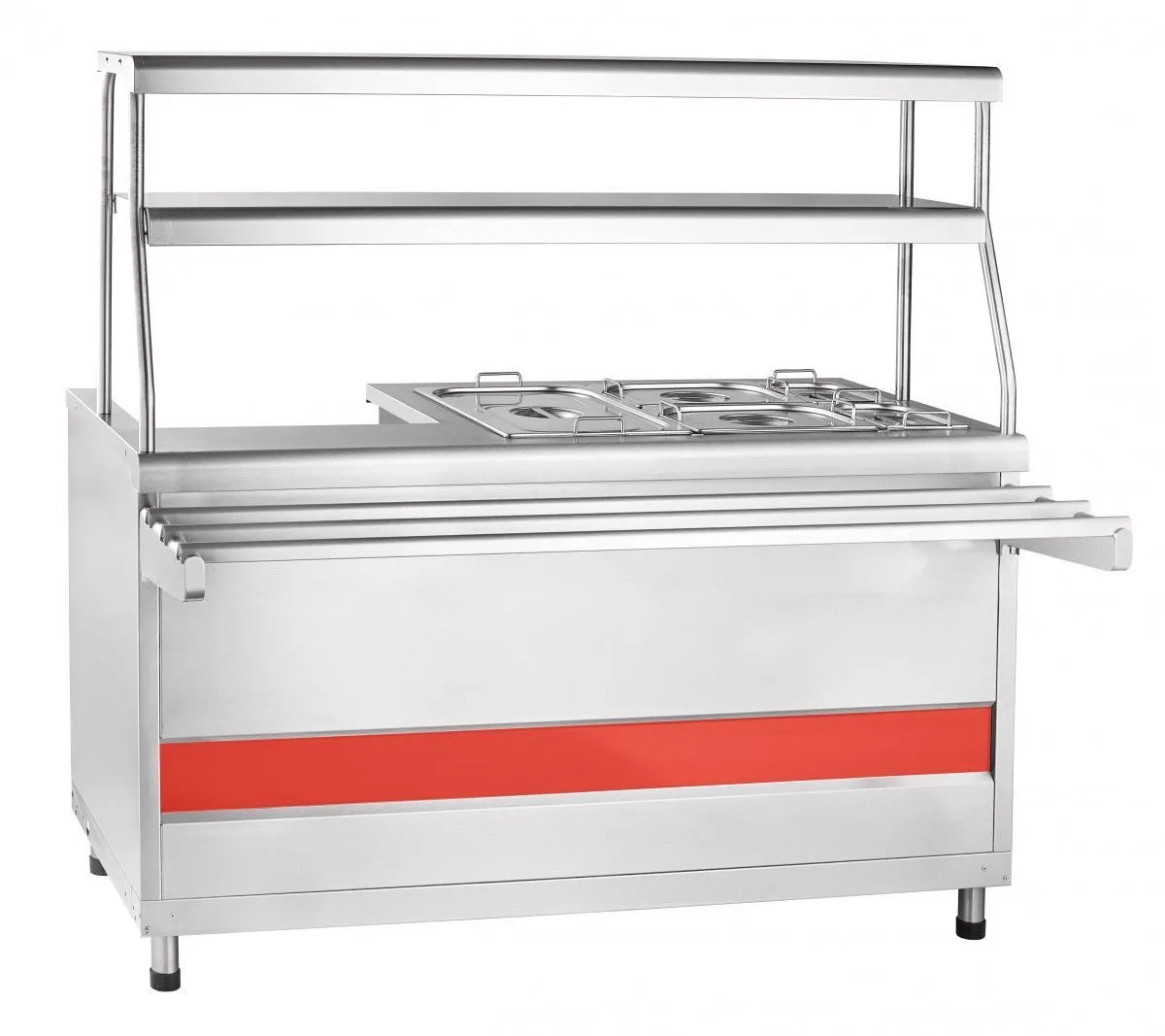 Мармит первых блюд Abat ЭМК-70КМУ