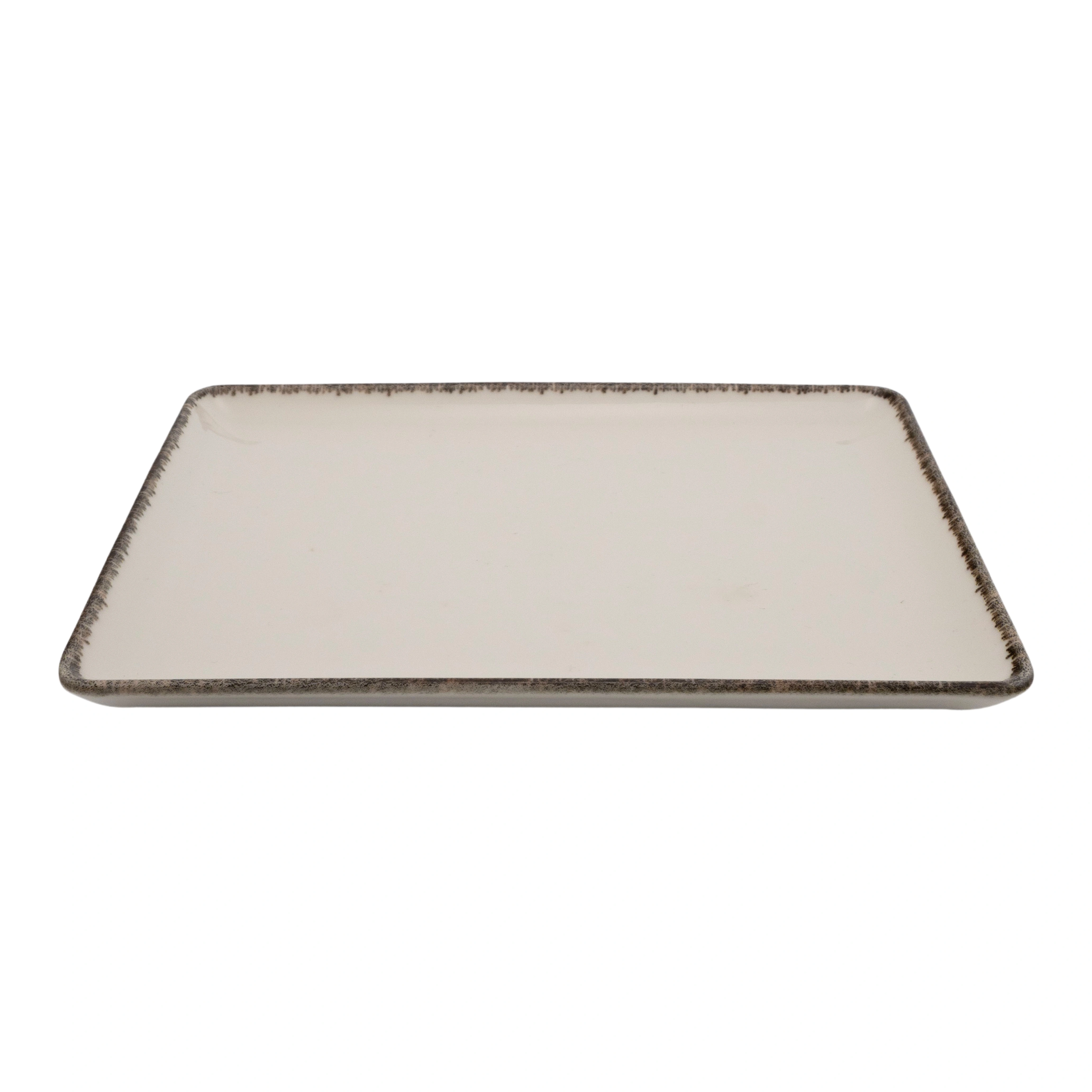 Тарелка Kutahya BNTAN30x22DU801R14