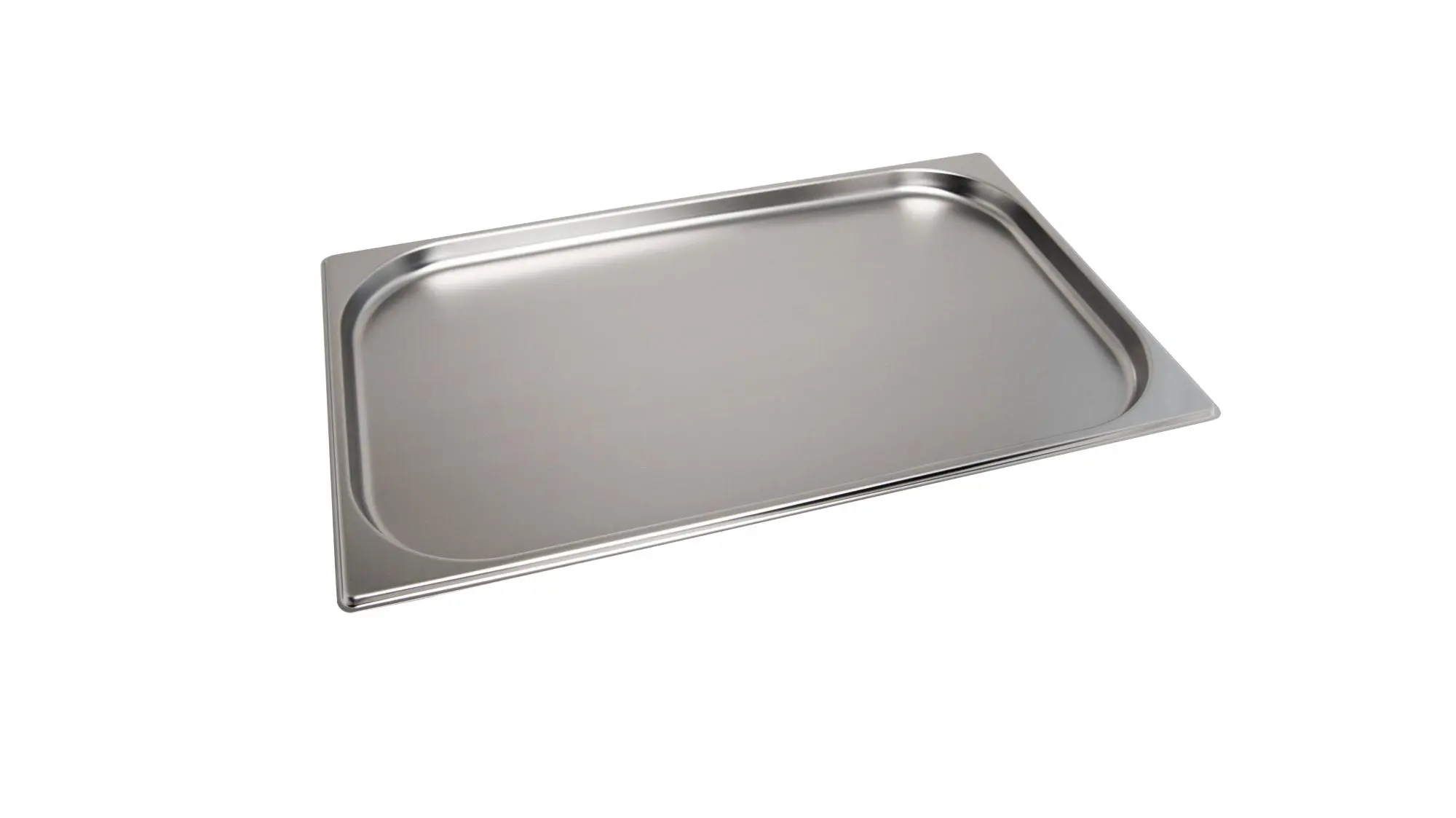 Гастроёмкость из нержавеющей стали EKSI E823-20W