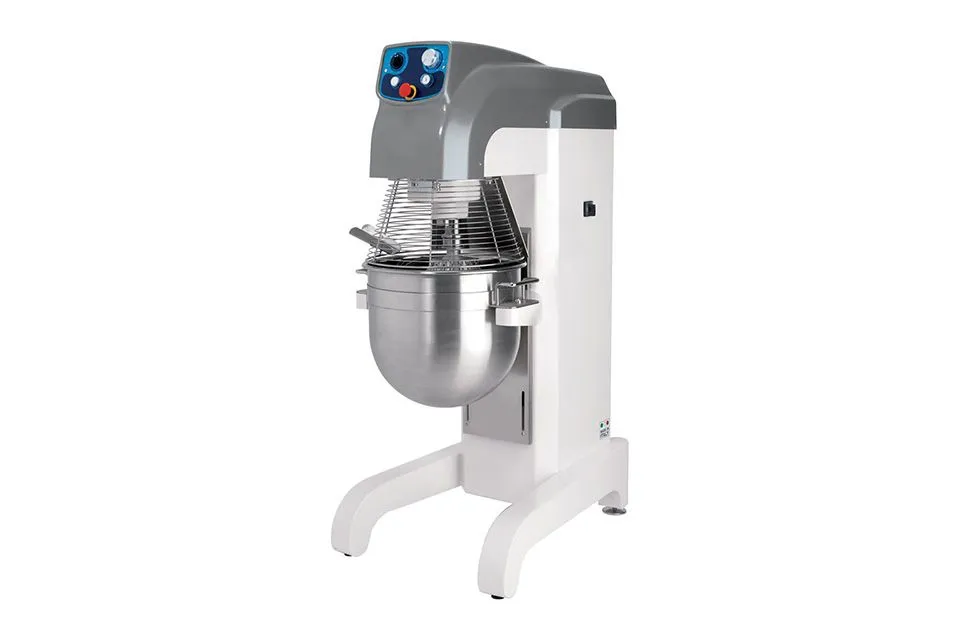 Планетарный миксер WLBake PM60 VAR L