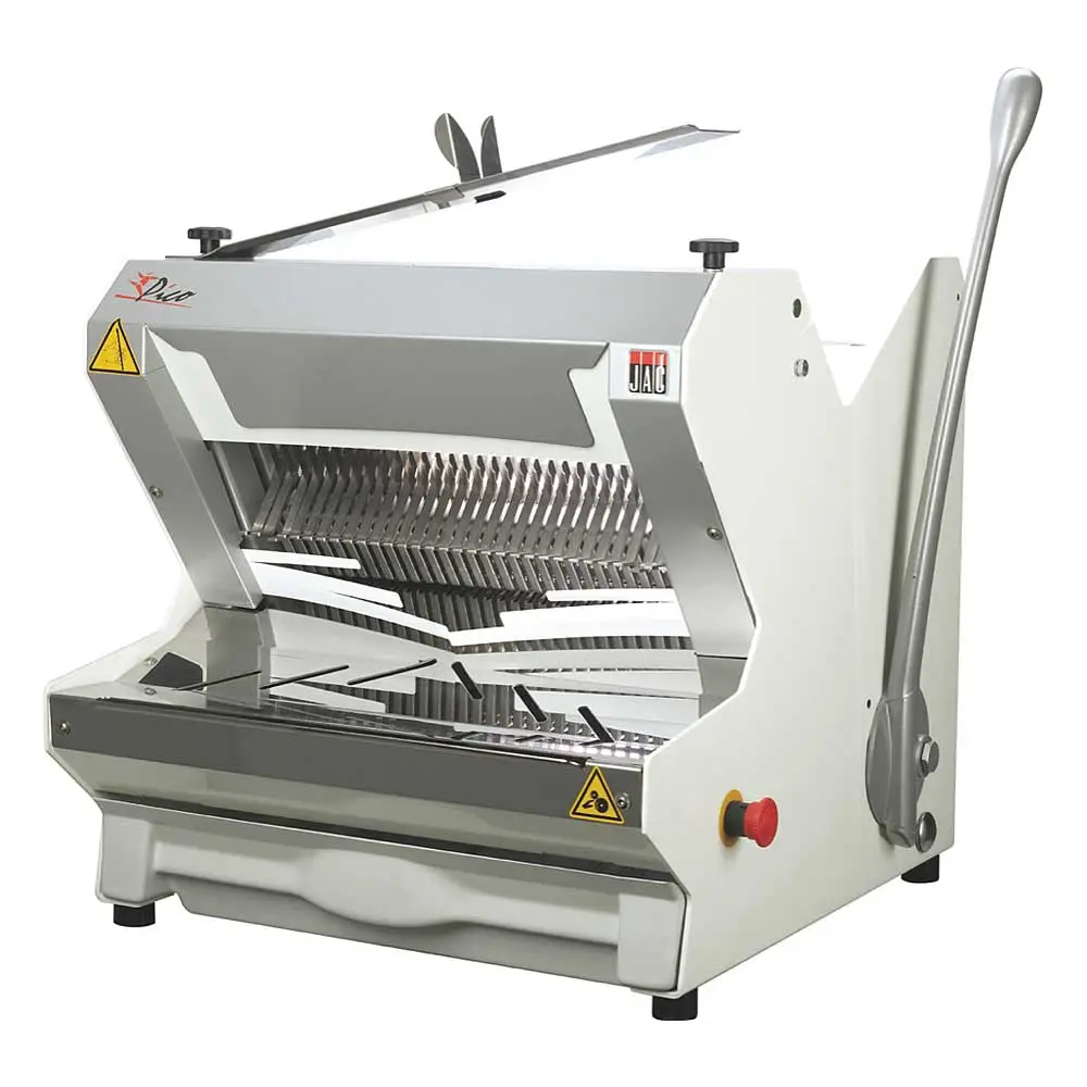 Хлеборезка JAC PICO 450 (11мм), 380В