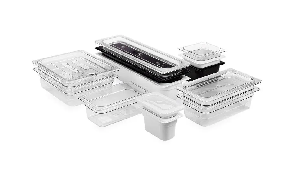 Гастроёмкость из поликарбоната Cambro 42CW135