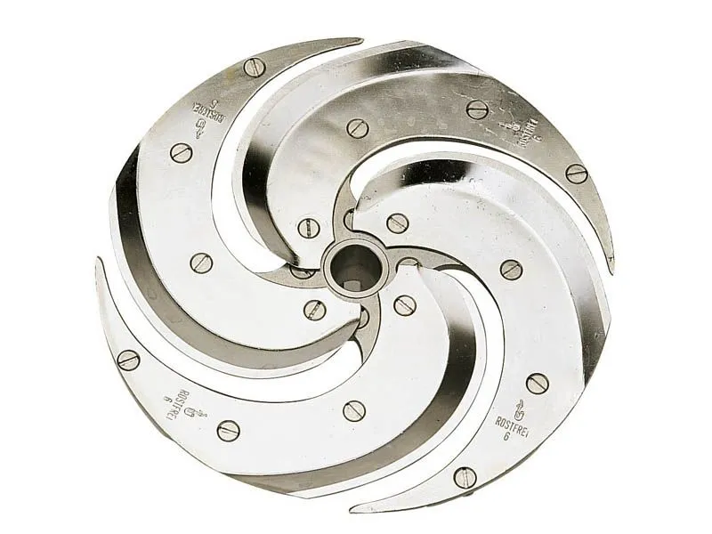 Диск для овощерезок Robot Coupe 27245W