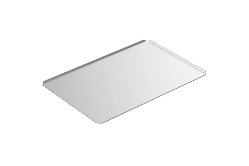 Противень для выпечки WLBake 600х400, 4 борта 45°